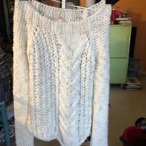 Free People Sweater